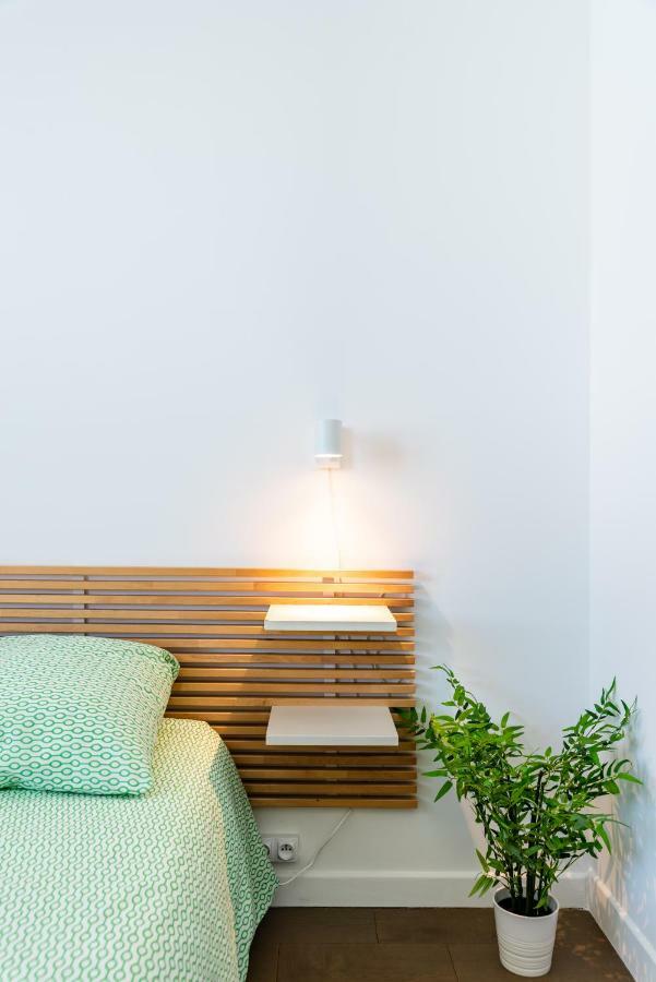 ニース2T Spitalieri - Terrasse A Ciel Ouvert - Magnifique 2P - Centreアパートメント エクステリア 写真
